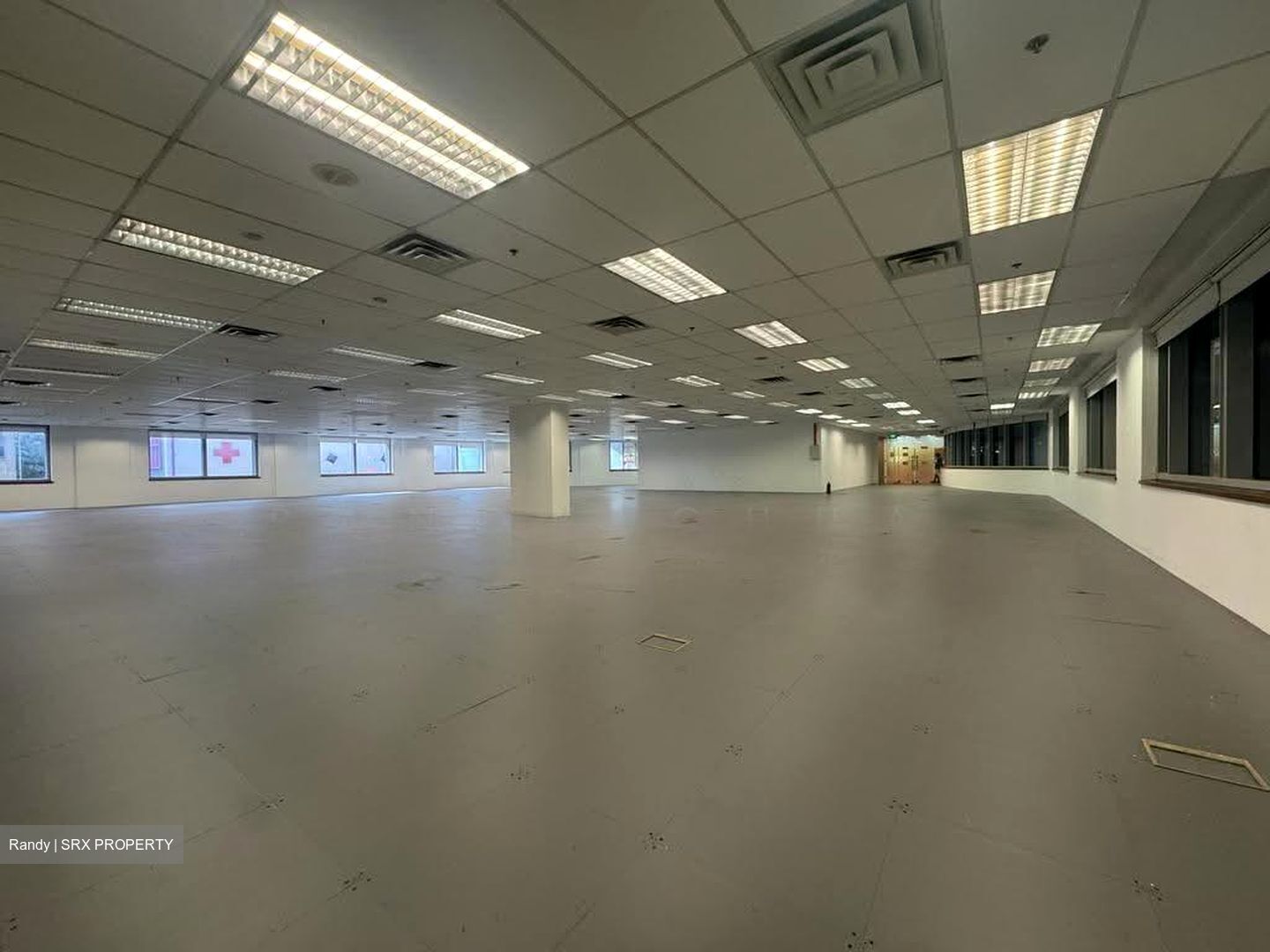 Haw Par Centre (D9), Office #626038111